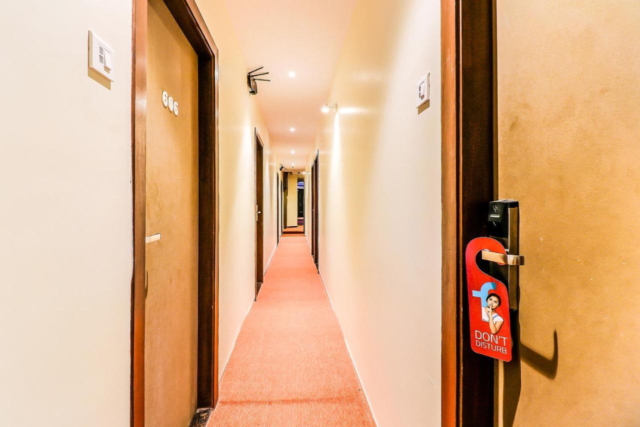 Fabexpress Ascot International - Nr Mumbai International Airport Hotel Ngoại thất bức ảnh