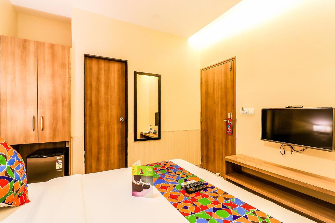 Fabexpress Ascot International - Nr Mumbai International Airport Hotel Ngoại thất bức ảnh